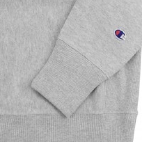new • champion reverse weave crewneck sweatshirt - Picture 5 of 5